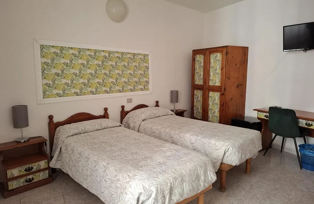 Hotel 4 Mori-1