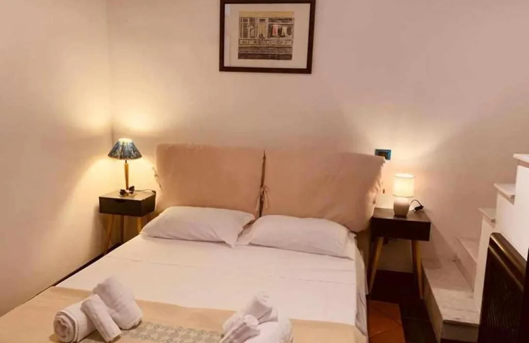 C&O Savoia Deluxe Rooms-1