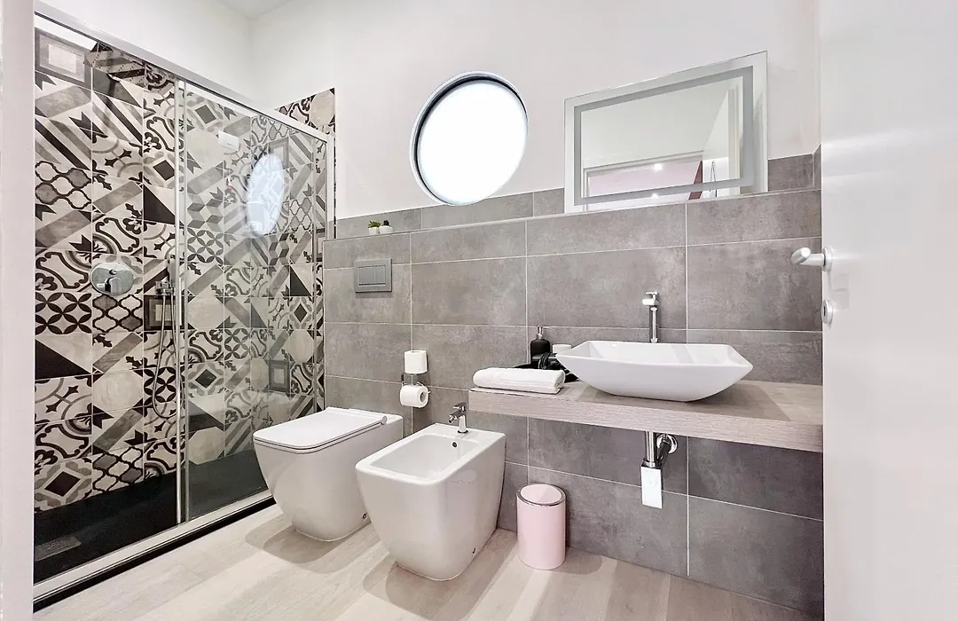 La dolce Cagliari holiday home-1