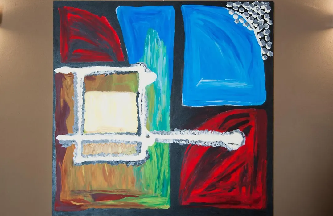 Affittacamere Art Rooms-1