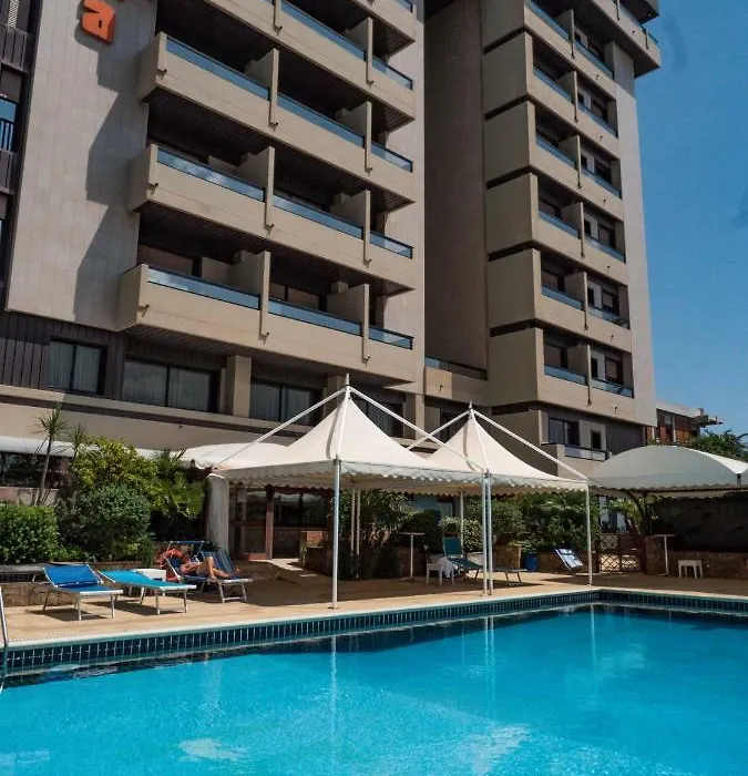 Hotel Panorama-1