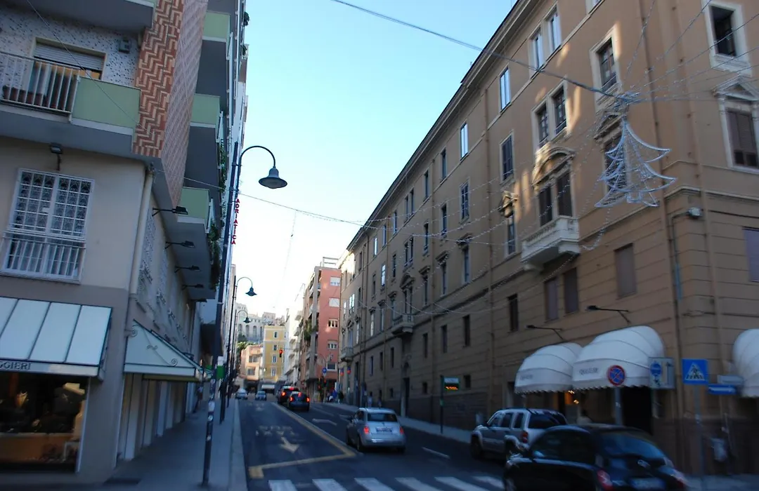 Dolce Sbadiglio 2-1