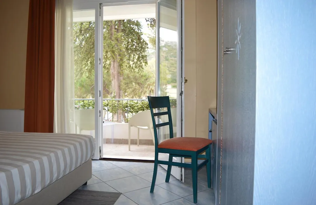 Hotel Chentu Lunas-1