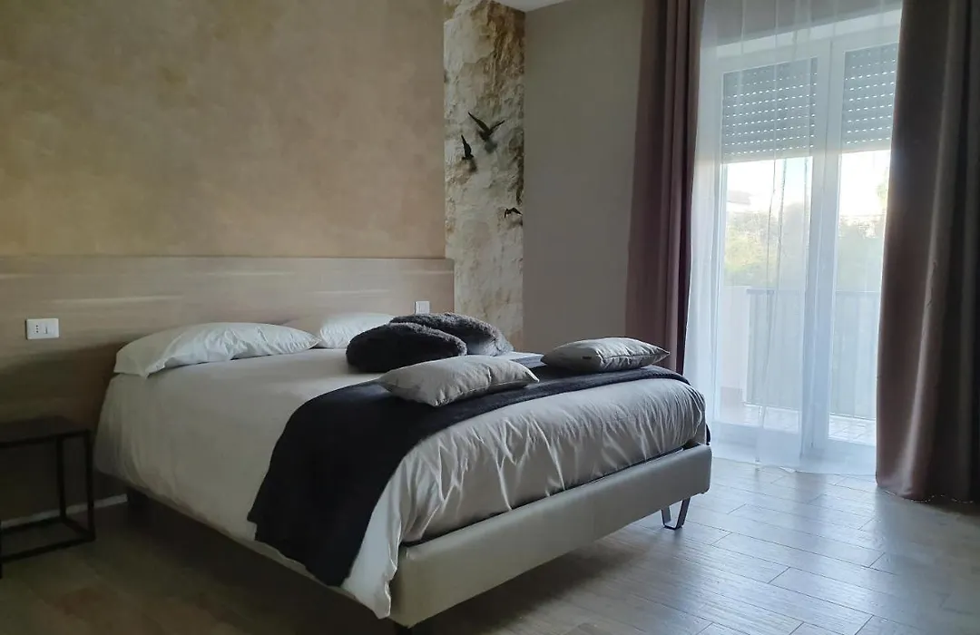Interno 6 via Cugia 5-1