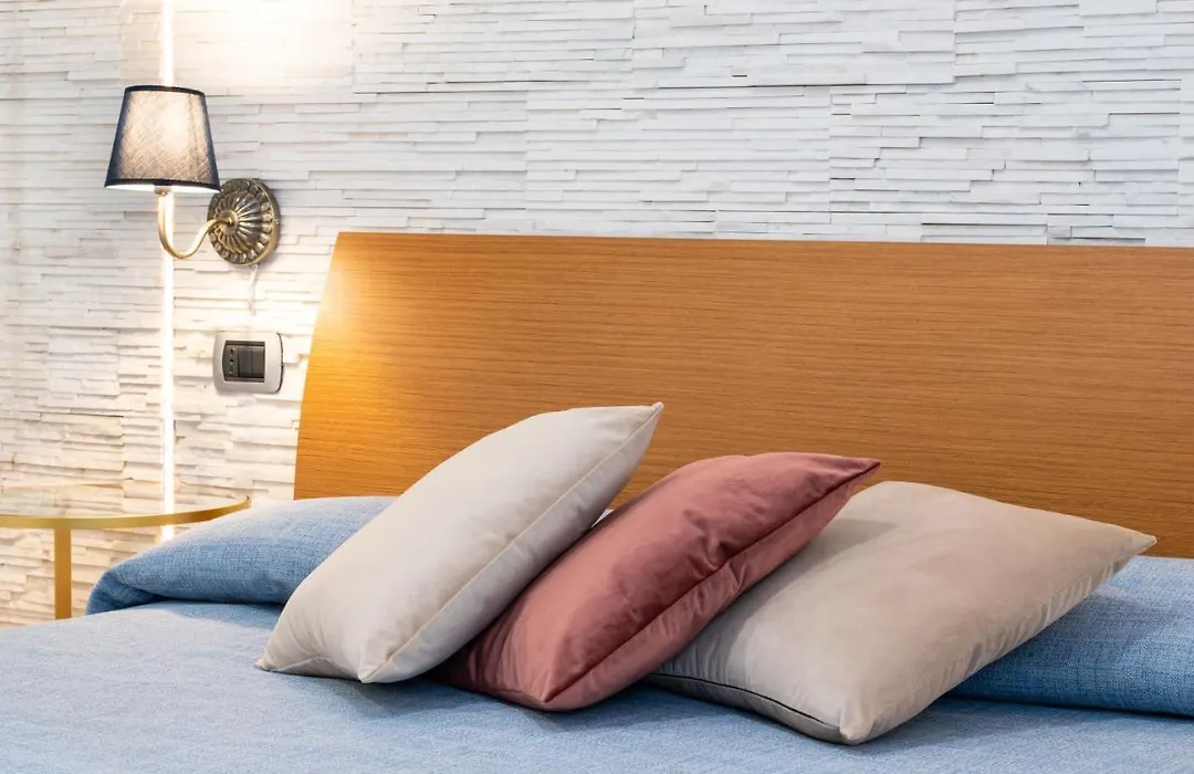 Lucenova Suite Guest-House-1