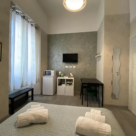 B&B La Sinfonia-2