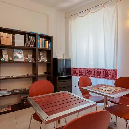 Le Suite Sul Corso-3