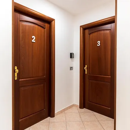 Ardoc B&B-3