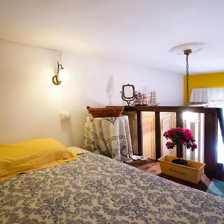 La Posadina House a Cagliari Locazioni turistiche brevi-2