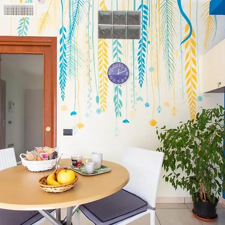 Ogliastra Apartment-2