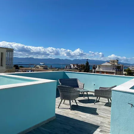 B&B Luce Cagliari-2
