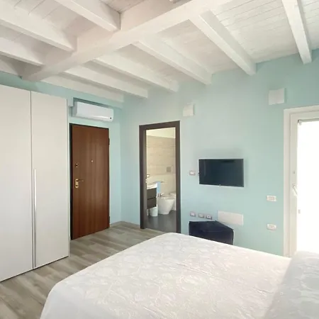 B&B Luce Cagliari-3