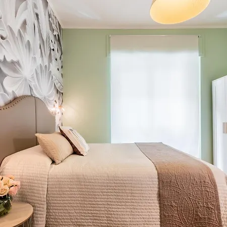 Fior Di Loto Rooms-2