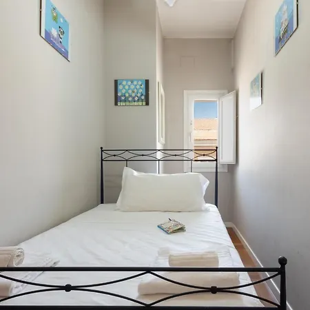 Bed And Breakfast Del Fiore-2