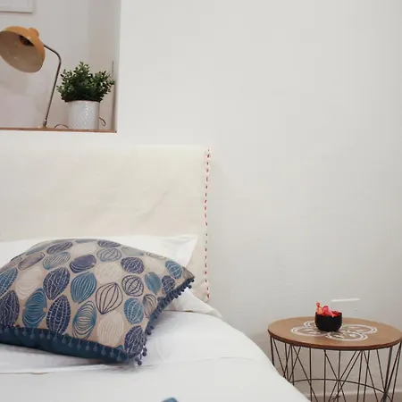 Sa Prazza GuestHouse-2
