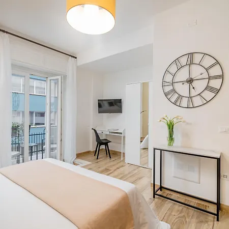 DIMORE IN residenze asproni 24-3