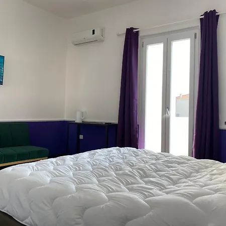 Myrtus Guest House Cagliari-2