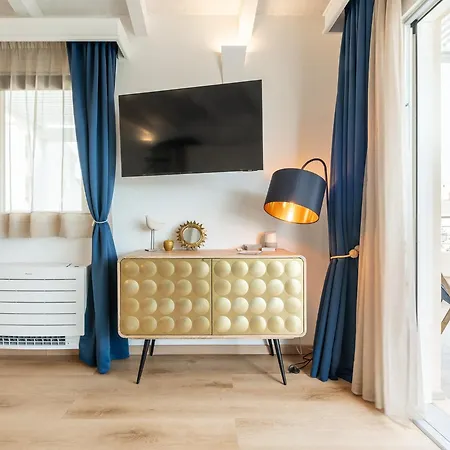 Le residenze di Carlà - Stampace-2