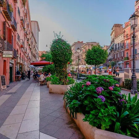 Le Suite Sul Corso-2