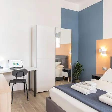 Quarzo Modern Rooms-3
