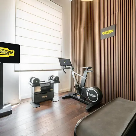 Pley Cagliari Boutique Suites-2