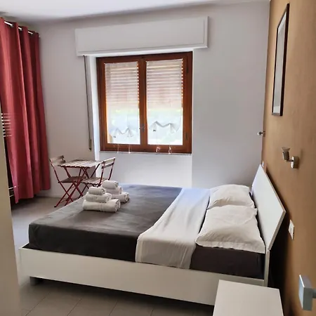 Il Giardino di Anna - Charming rooms in Cagliari-2