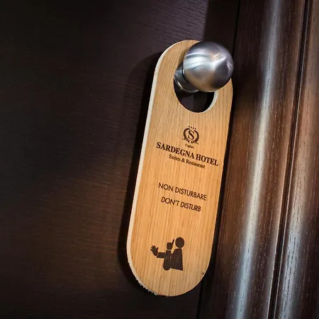 Sardegna Hotel - Suites&Restaurant-3