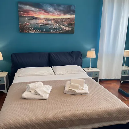 Villa Nepi apartments-3