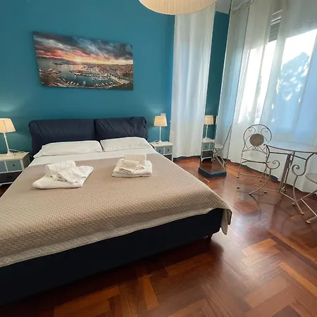 Villa Nepi apartments-2