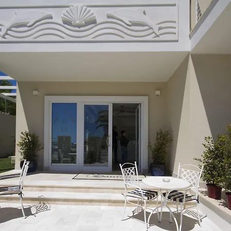 Hotel Nautilus-3