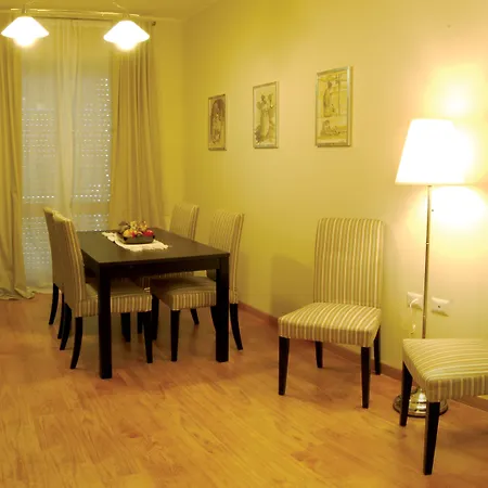 Bella Cagliari B&B-3