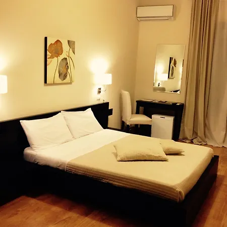 Bella Cagliari B&B-2