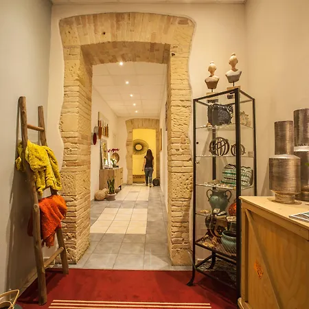 Chambres Du Monde-3