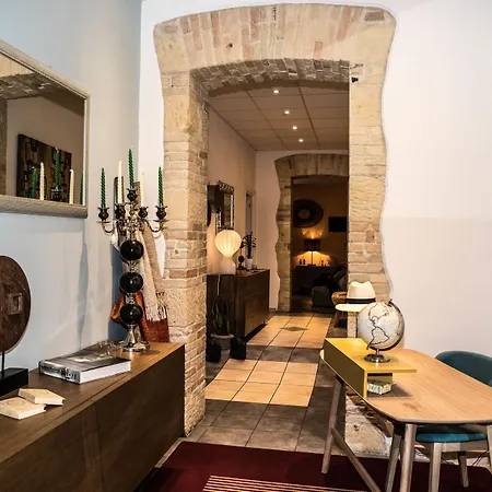 Chambres Du Monde-2