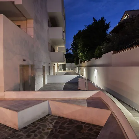 Residences Del Teatro-2