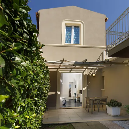 Hotel La Villa Del Mare-3