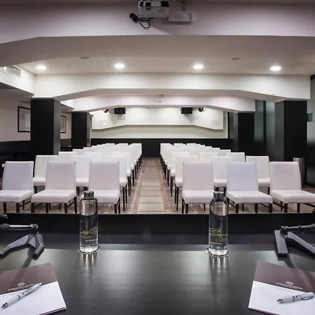 Sardegna Hotel - Suites&Restaurant-2