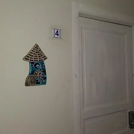 Guesthouse Luisella-2