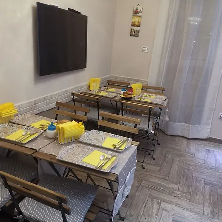Guesthouse Luisella-3