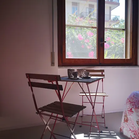 Il Giardino di Anna - Charming rooms in Cagliari-3