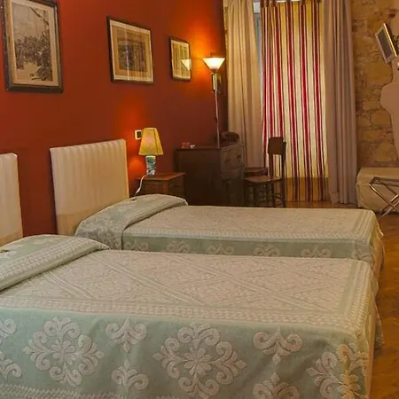 Maison Savoia B&B Apartment-2