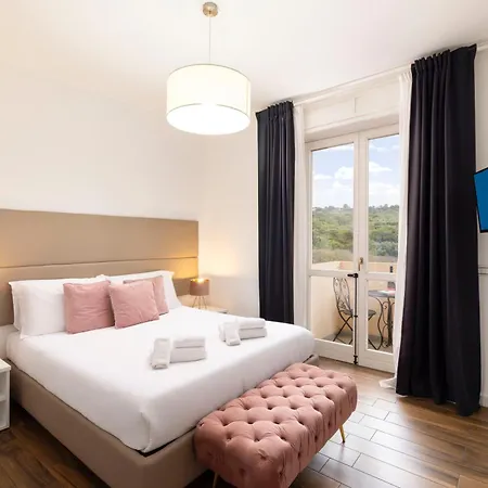 Mapi'S Rooms - Eja Sardinia-2