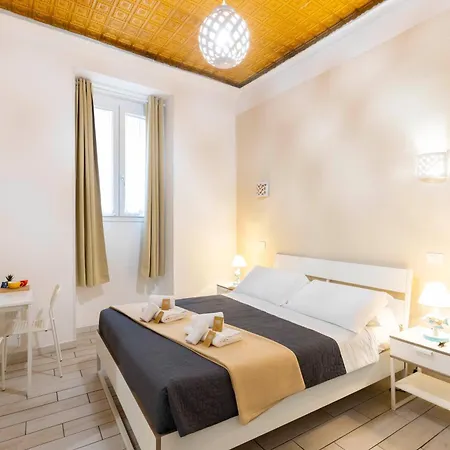 Approdo Rooms - Eja Sardinia-3