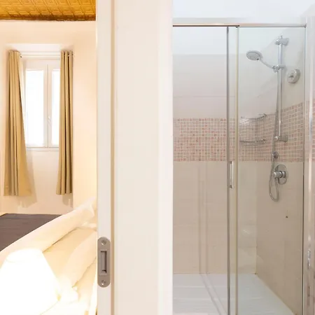 Approdo Rooms - Eja Sardinia-2