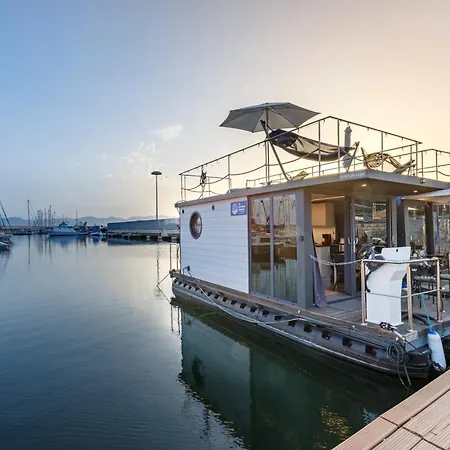 The Homeboat Company Sant'Elmo-Cagliari-2