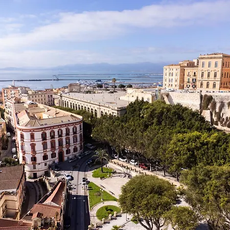 Al Bastione di Cagliari-2