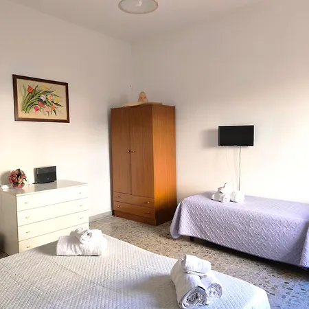 B&B Argentiera 12-3