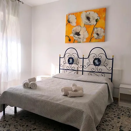 B&B Argentiera 12-2