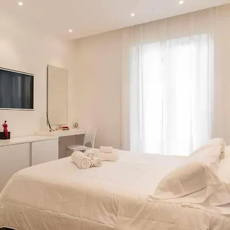 Ceo Luxury Suite Di Cagliari-2