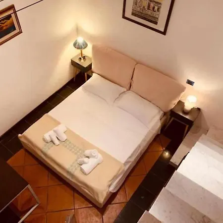 C&O Savoia Deluxe Rooms-3